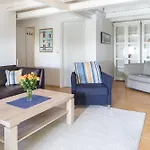 Appartement Inseldomizil Whg 05 Norderney