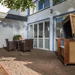 Appartement Inseldomizil Whg 05 Norderney