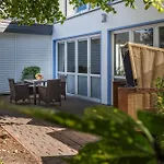 Inseldomizil Whg 05 Appartement *