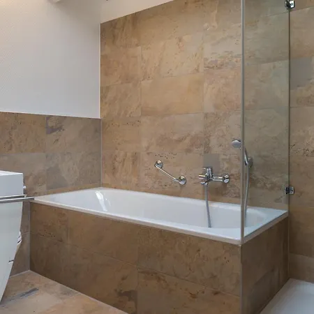 Inseldomizil Whg 05 Apartment Norderney