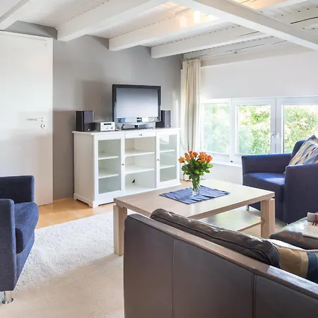 Appartement Inseldomizil Whg 05 *