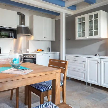 Inseldomizil Whg 05 Appartement *